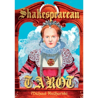 Shakespearean Tarot Cards